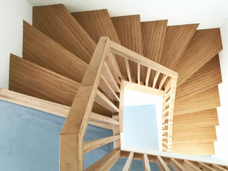 Umbau und Anbau EFH in Forch