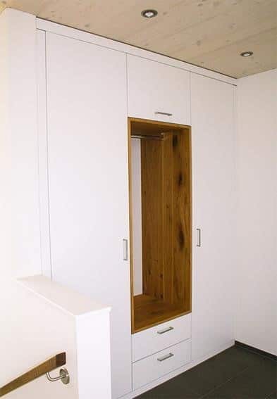 Neubau EFH in Gommiswald