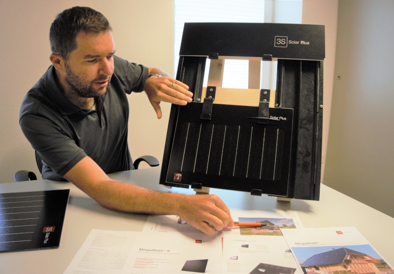 Solar Beratung Planung