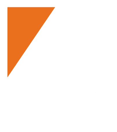 Arth Logo NEGATIV ohne HG mit Zusatz