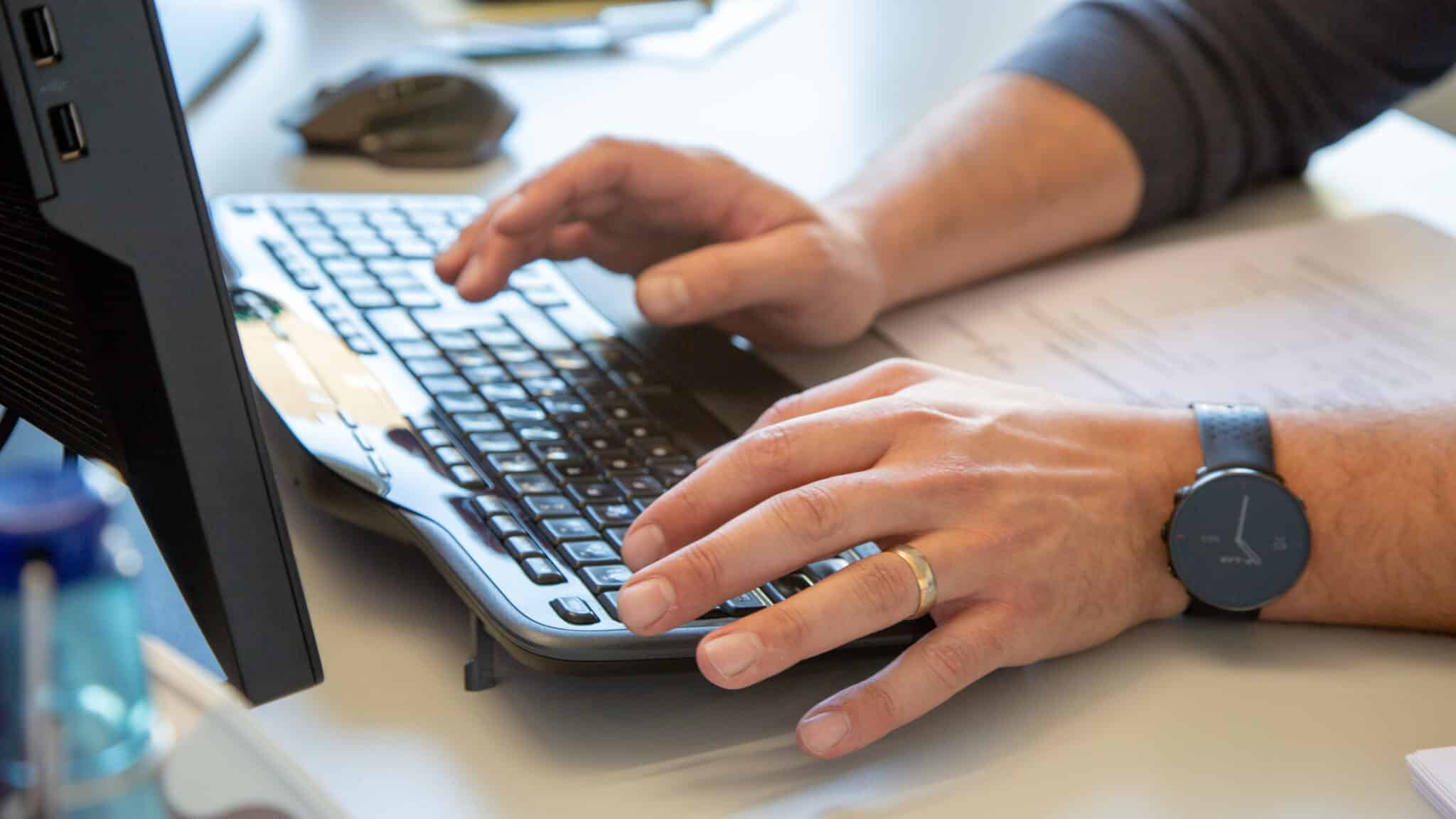 Holzhaus Produktionsfirma