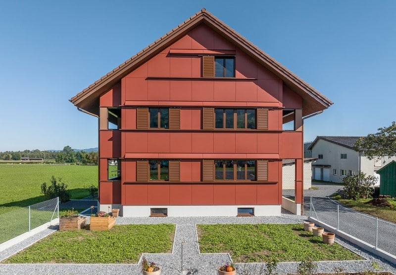 neubau-zweifamilienhaus