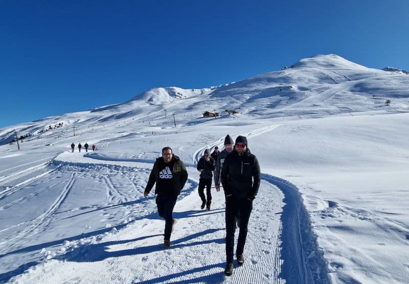 Offene Stellen / Jobs 9 skitag-2