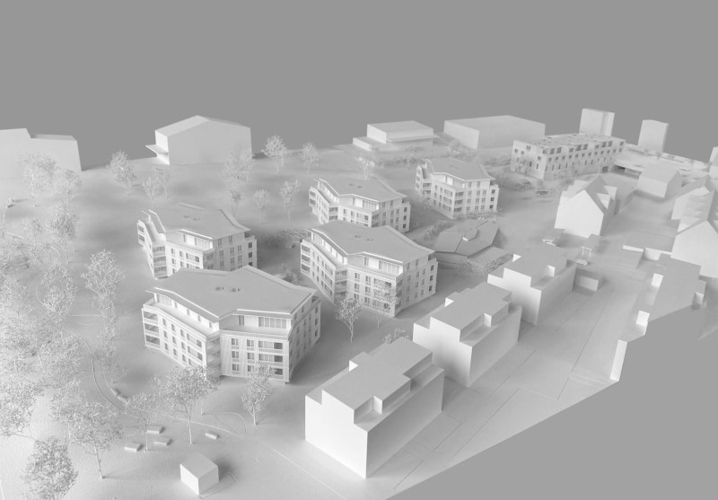 neubau-fuenf-mehrfamilienhaeuser