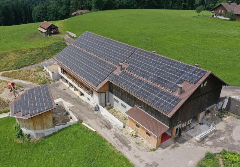 anbau-boxenlaufstall