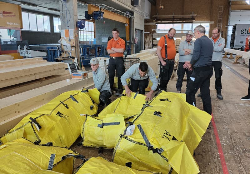 Offene Stellen / Jobs 15 matten-4