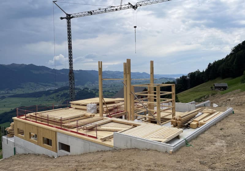 neubau-jungviehlaufstall