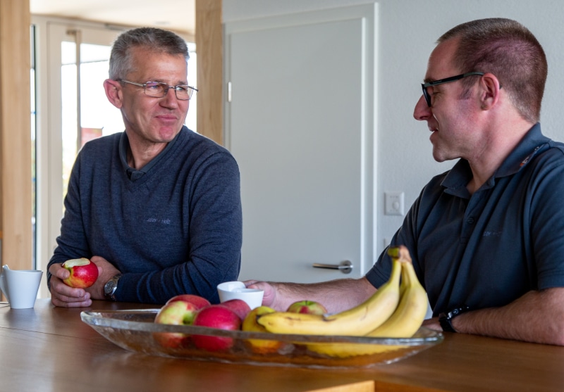 Offene Stellen / Jobs 13 H68B4364